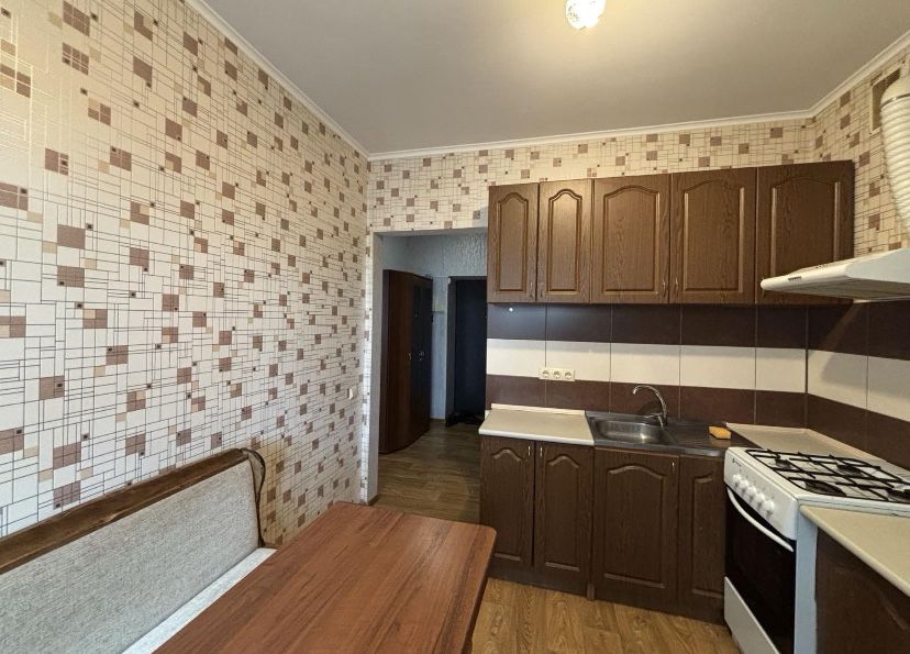 Оренда однокімнатної квартири Добре Місто Крюківшина