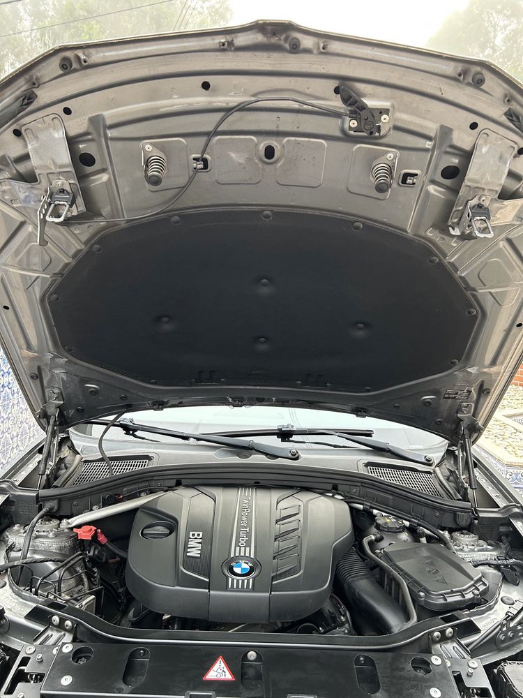 BMW X3 18d sDrive Macional