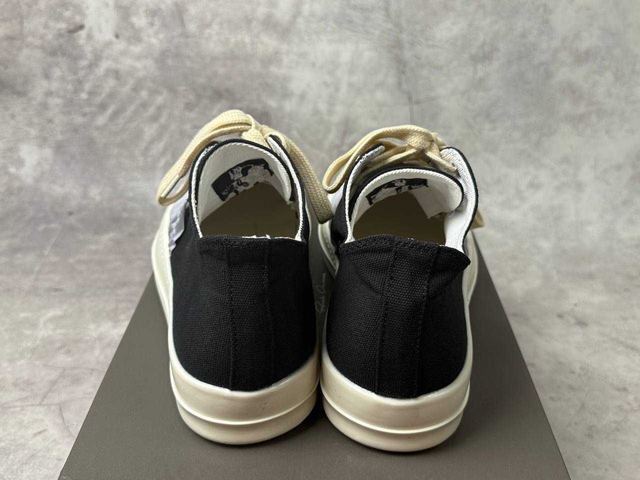 ‼️В УКРАЇНІ‼️ Rick Owens Ramones Wrap | 43 44 45 opium archive