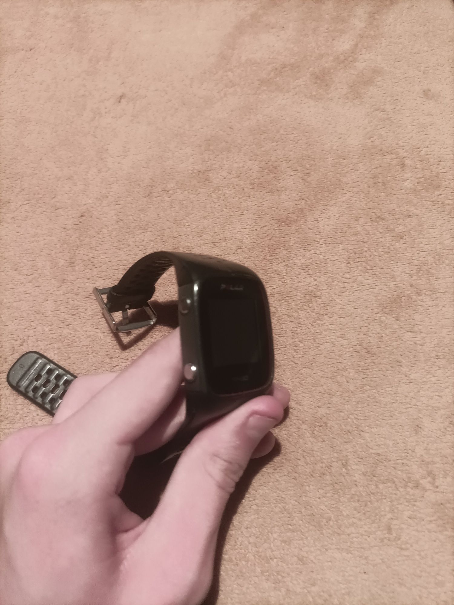 Zegarek sportowy polar m430