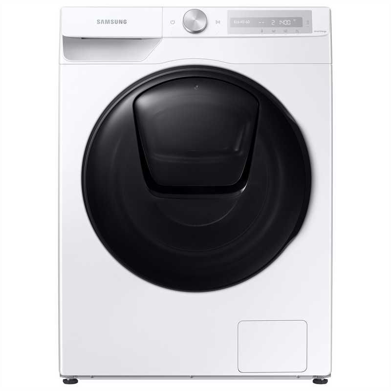 Pralko-suszarka Samsung WD10T654ABH 10,5/6 kg Ecobubble AddWash