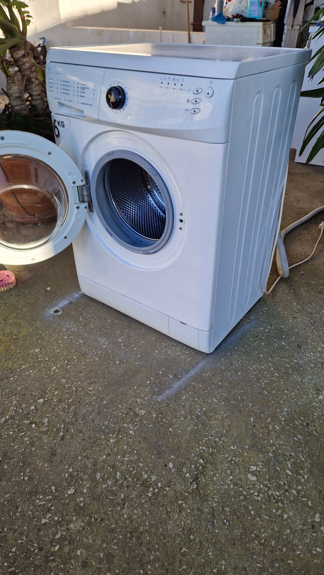 Máquina de lavar roupa (Com entrega e Garantia)