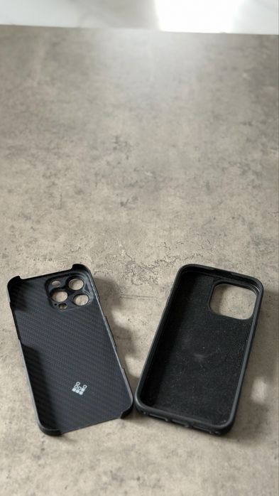 iPhone 16 Pro Max 256GB Black Titanium