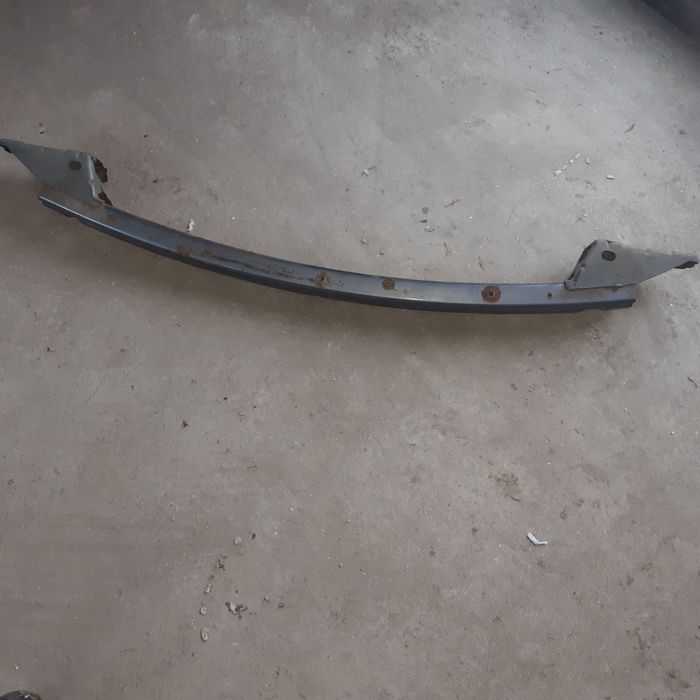 Підсилювач заднього бампера Mazda 6