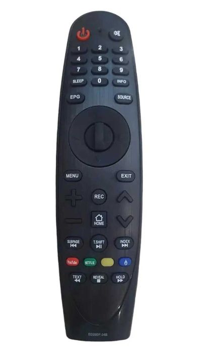 Телевізор LG 34 дюйми Smart TV Full HD Android  WiFi LED 4К 1034