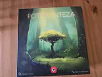 Fotosynteza + dodatek + insert (uszkodzona plansza)