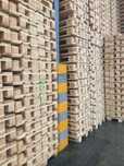 Paleta 1200x800 EPAL nowa, producent PL