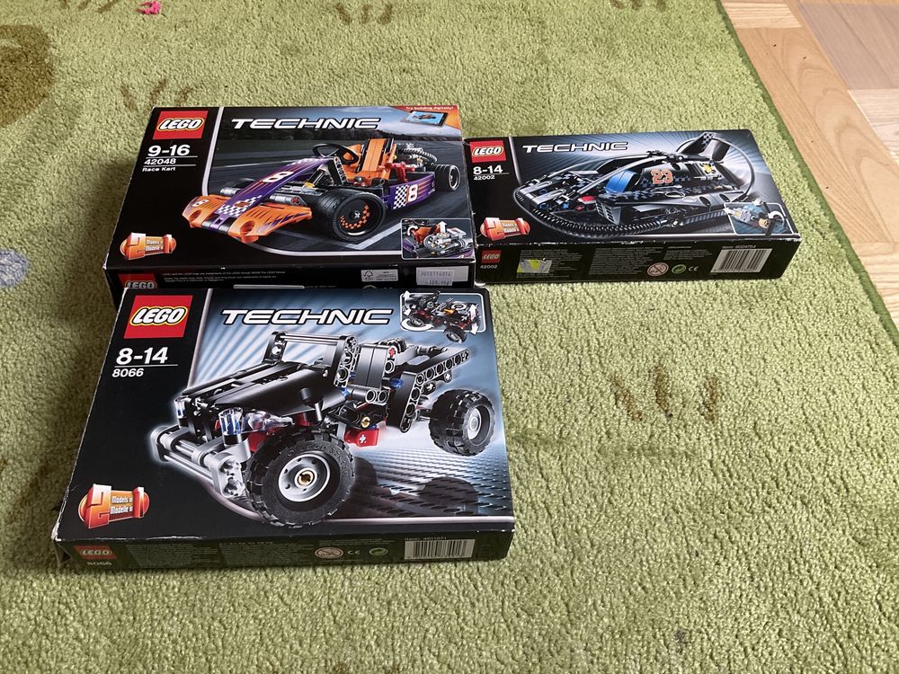 Lego MINDSTORMS EV3 education 45544 + zasilacz lego 45517+lego technic