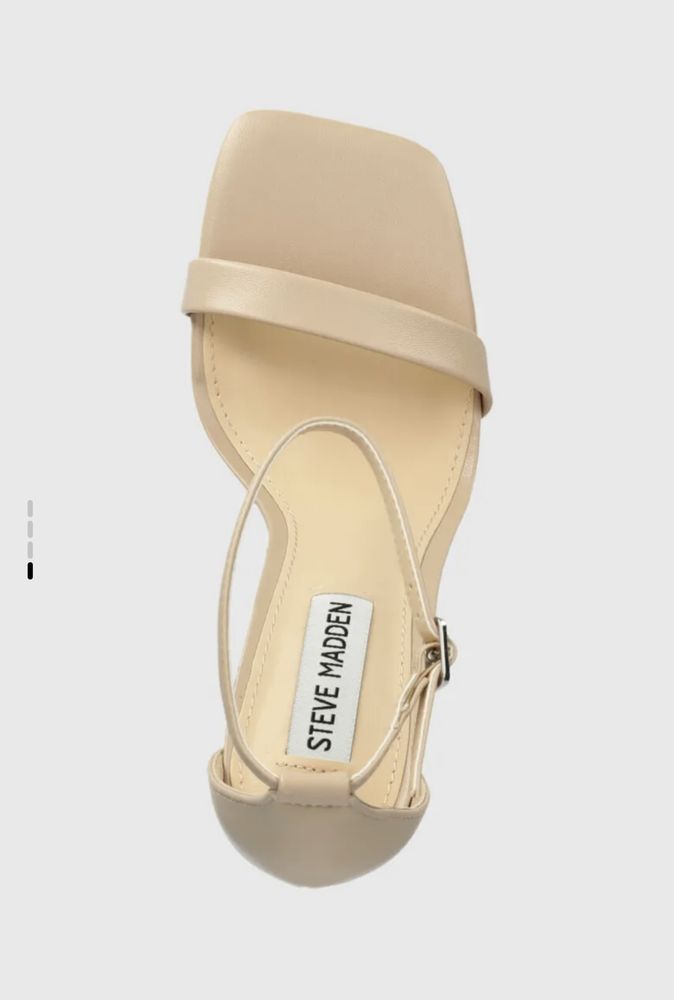 Босоніжки steve madden uphill steve madden