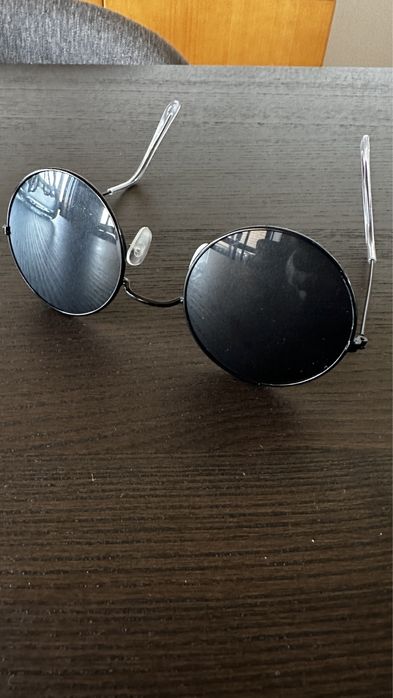 Oculos de Sol redondos