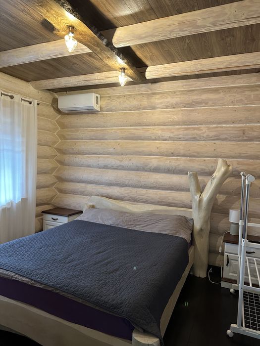 Оренда будинку Підполоззя