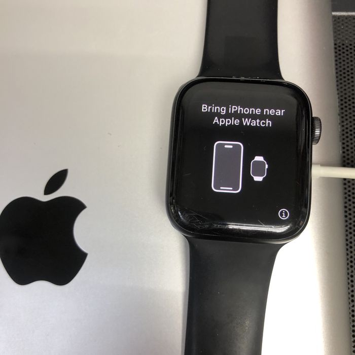 Apple Watch series SE 44 mm GPS+ LTE