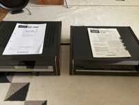Pioneer M90, C90 I wlasciciel