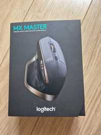 Myszka Logitech MX Master