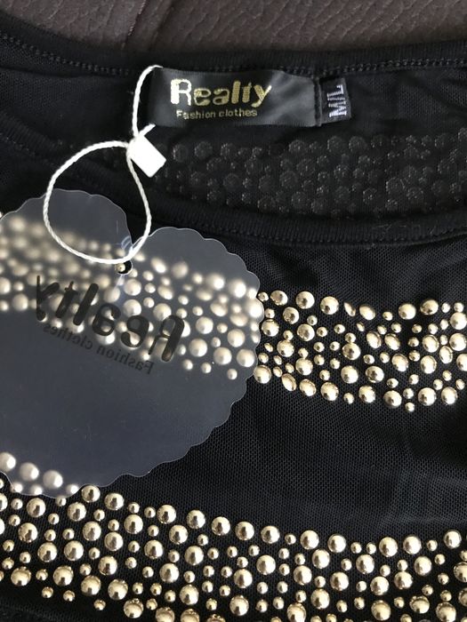 Нове святкове плаття