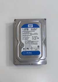 Жорсткий диск WDBlue 1TB