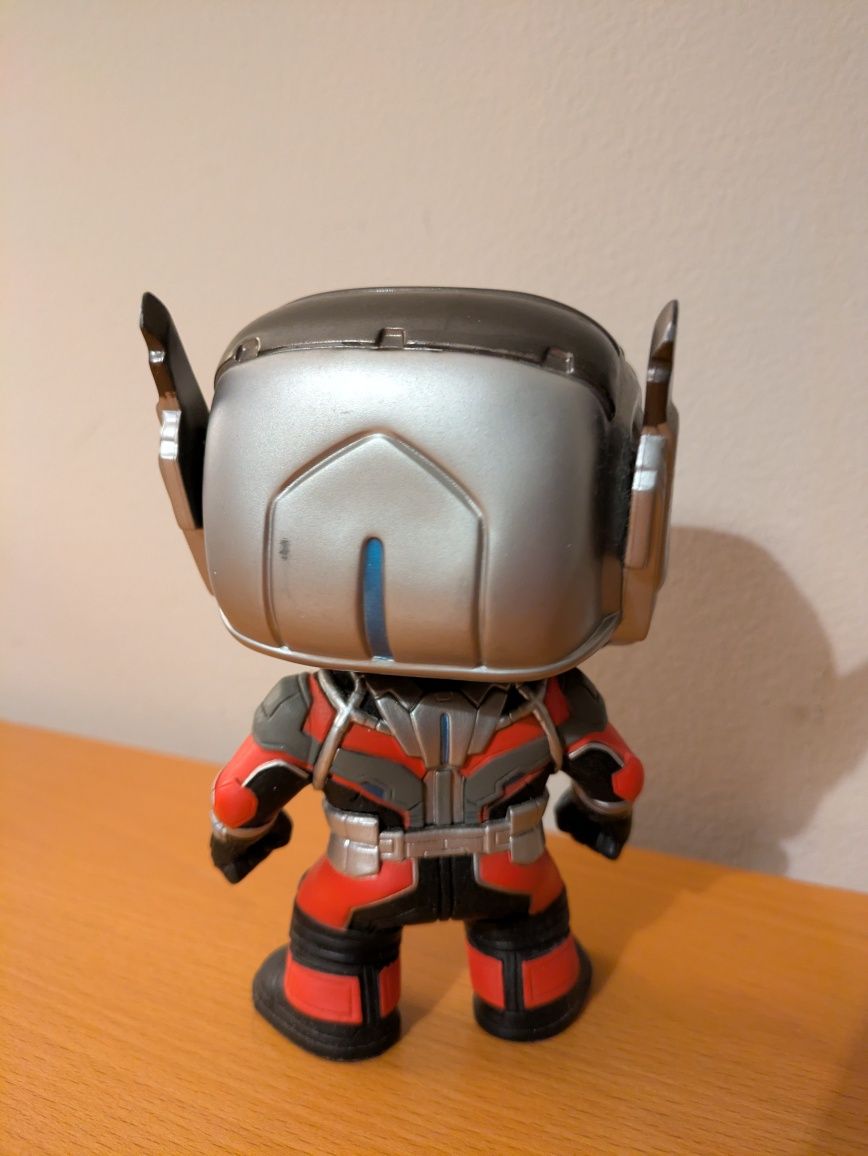 Funko Pop Giant-Man Civil War Super Size