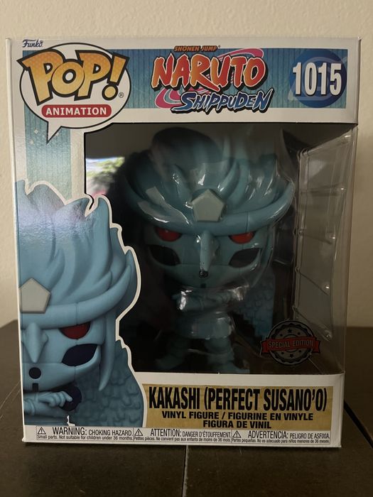 Funko Pop NARUTO