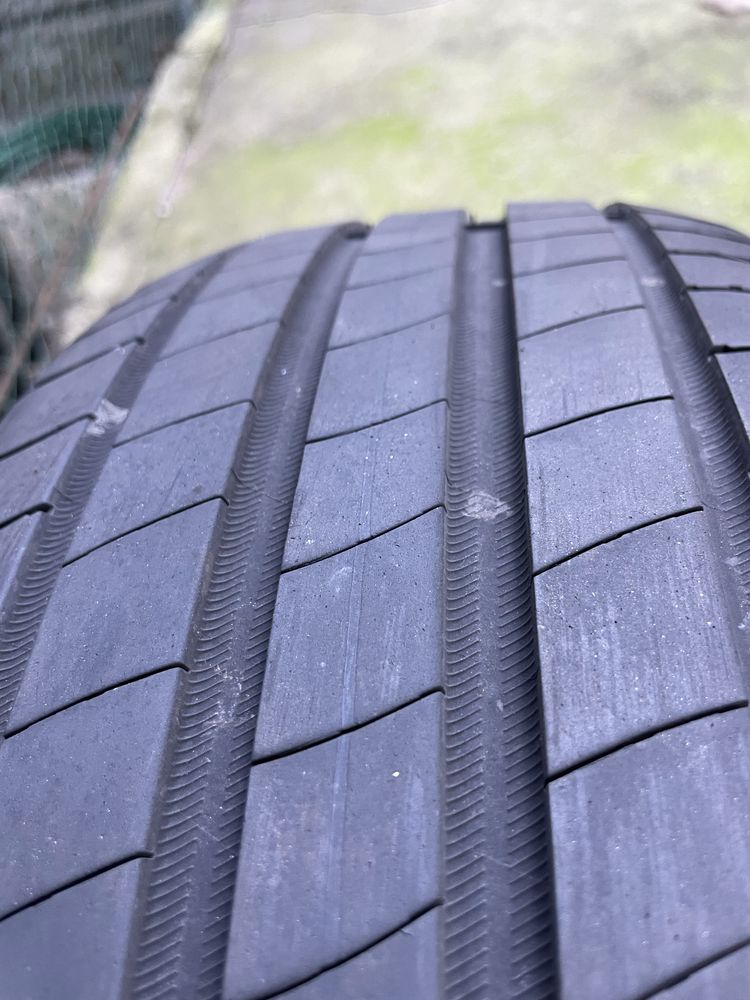 Pneus Michelin E Primacy 195/65/16