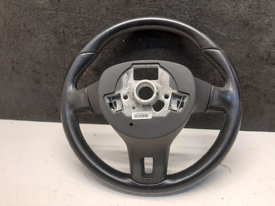 Кермо руль мультируль Volkswagen 2008-2014р 3c8419091an