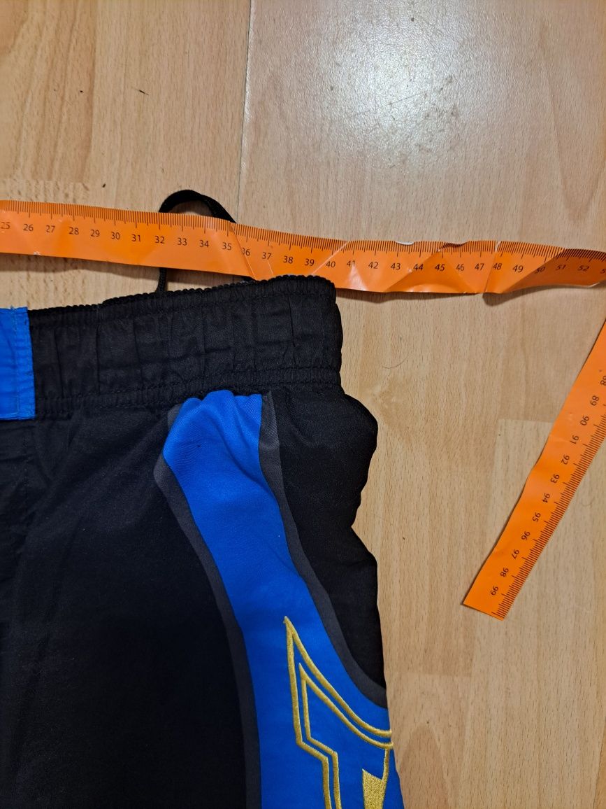 Spodenki MMA boks Tapout Tap Out Nowe