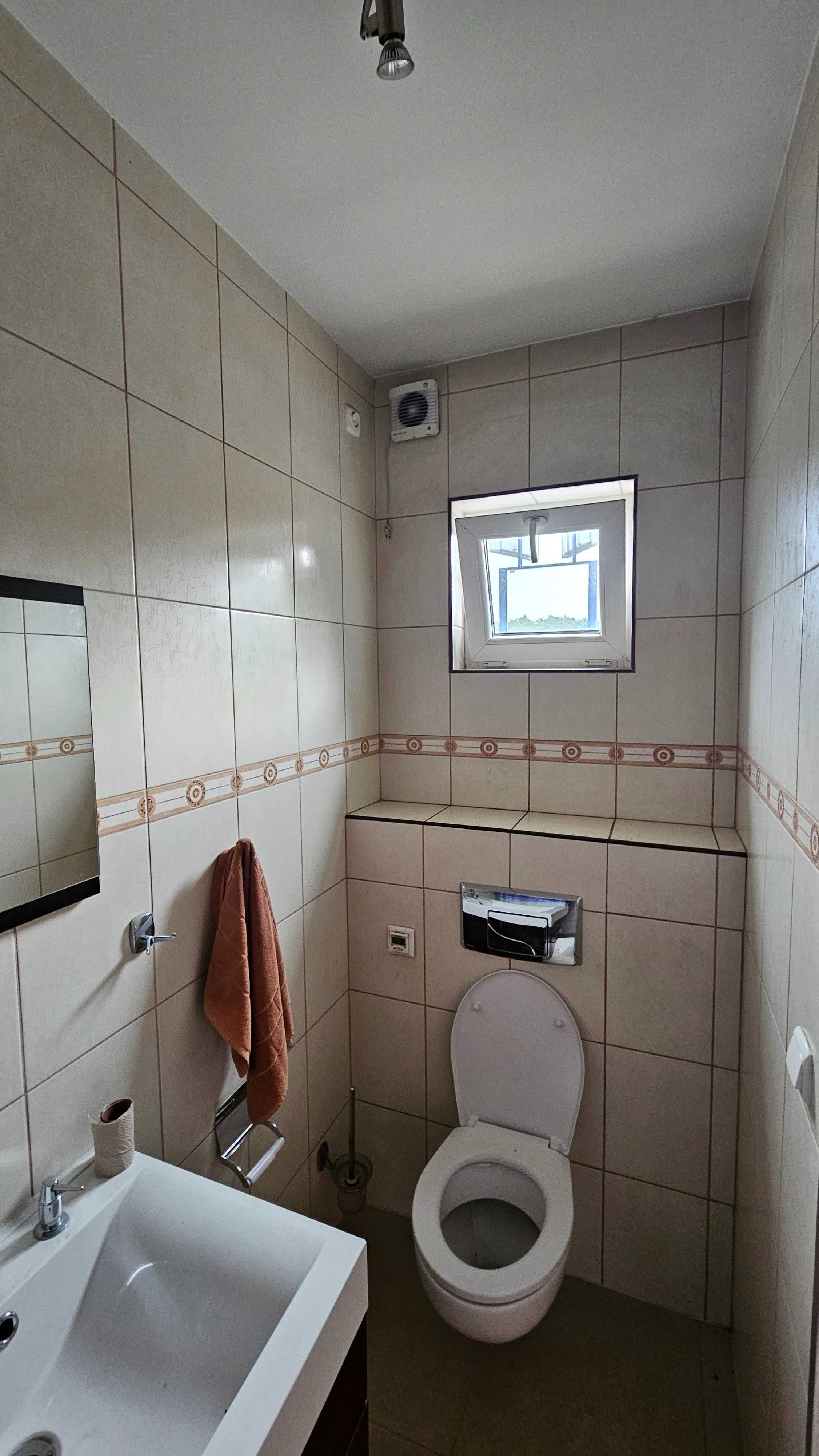Wynajem/Wynajmę Warsztat samochodowy do aut osobowych i busów ok.250m2