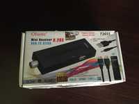 Тюнер Т2 DVB T2 Stick Oluote T2655