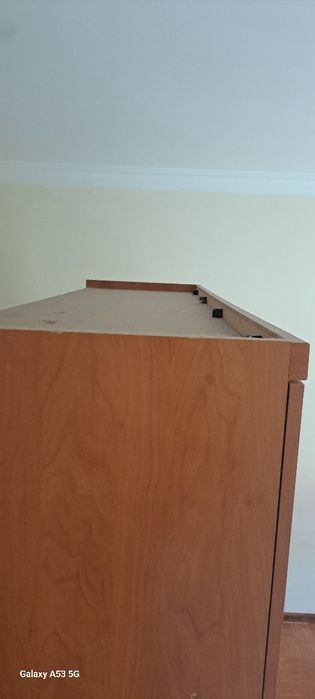 Roupeiro de 4 portas