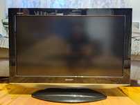 Telewizor 32" Sharp Aquos