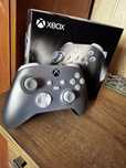 Kontroler bezprzewodowy Xbox One Lunar Shift