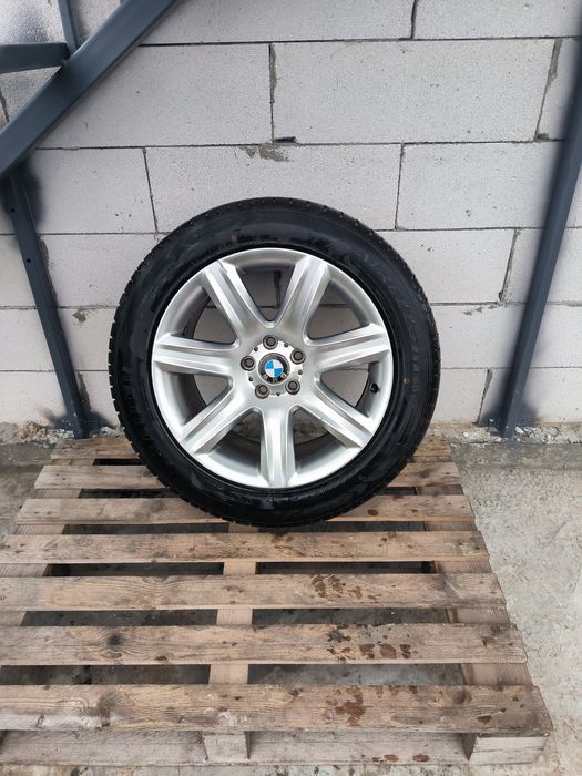 Диски 5 120 р19 на е70