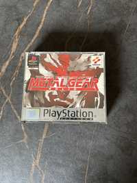 Metal gear solid 1