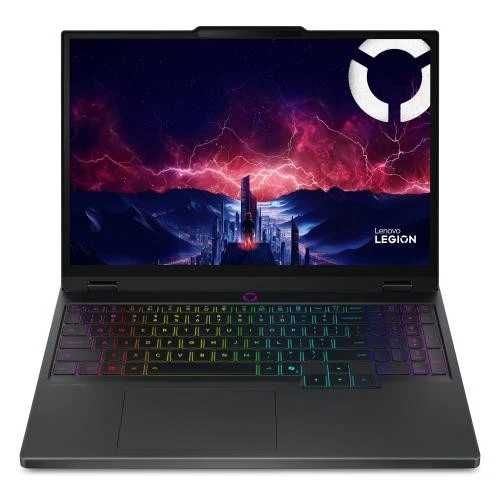 Ноутбук Lenovo Legion 5-15 - R-7 260\OLED 2.5K\16GB\512\RTX5060. Новий