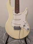 Rahbek Stratocaster (Musicman, Suhr, Fender)