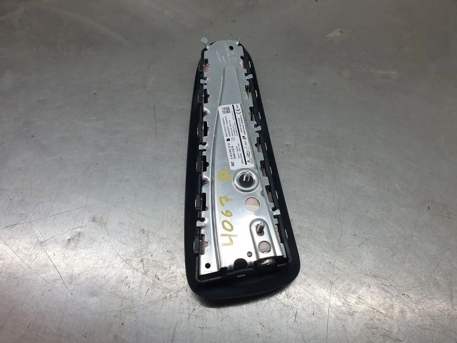 Airbag banco direito RENAULT Twingo III (BCM_)