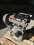 Silnik Lombardini fosc LDW 502 po Regeneracji Gwaranja