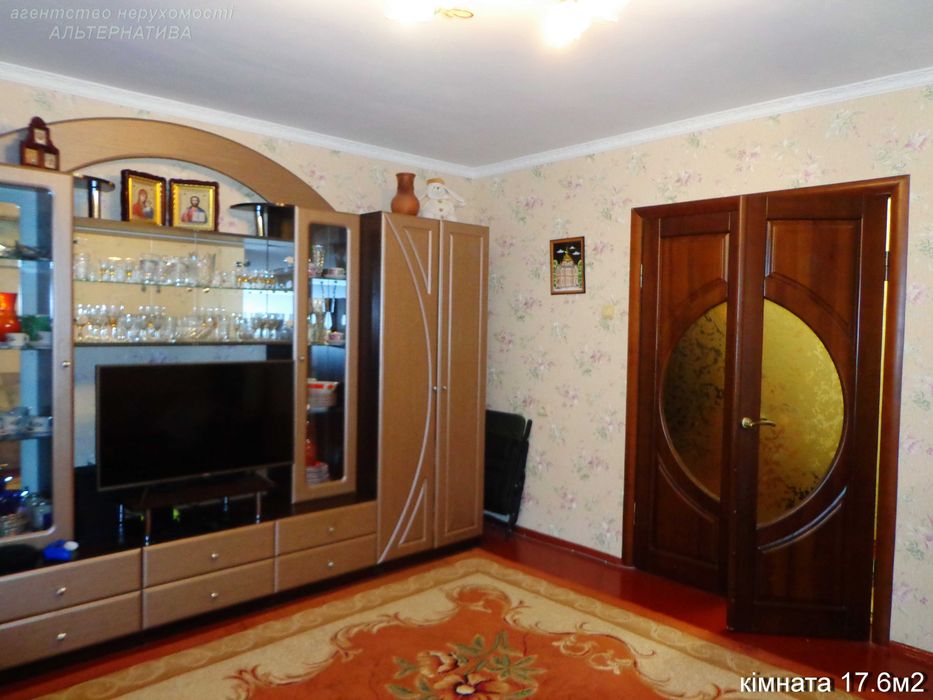 3-х к кв. 7/9/Ц будинок ОСББ. Ремонт, неподалік Ліцей №14, 700 річчя.