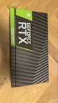 Geforce RTX 2060 Super - nowa, nieużywana!