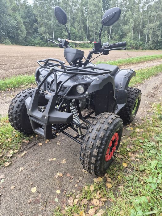 Sprzedam quad 110