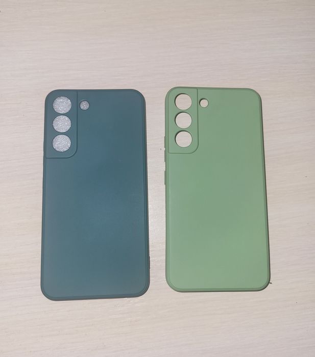 Чохол Samsung S22