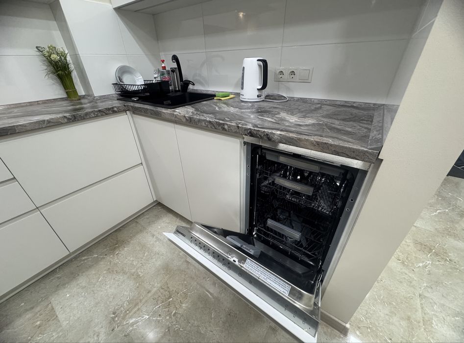 Аренда двухкомнатной квартиры Генерала Пушкина Подстанция Дафи Гагарин