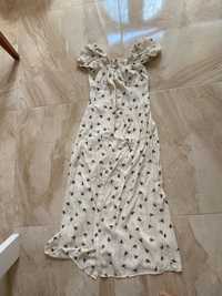 Сукня плаття hm сарафан
