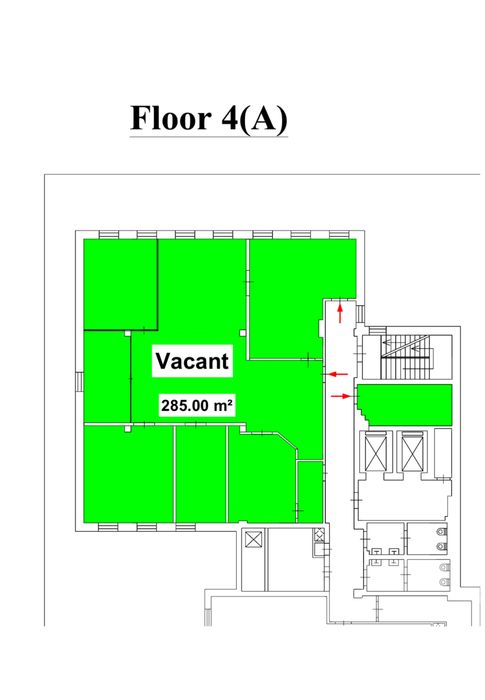 Здам Без%‼️Офіс з ремонтом.ул.Б.Хмельницького,Золоті Ворота,Театральна