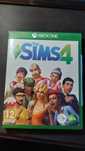 Sims 4 Xbox One [Stan Bardzo Dobry]
