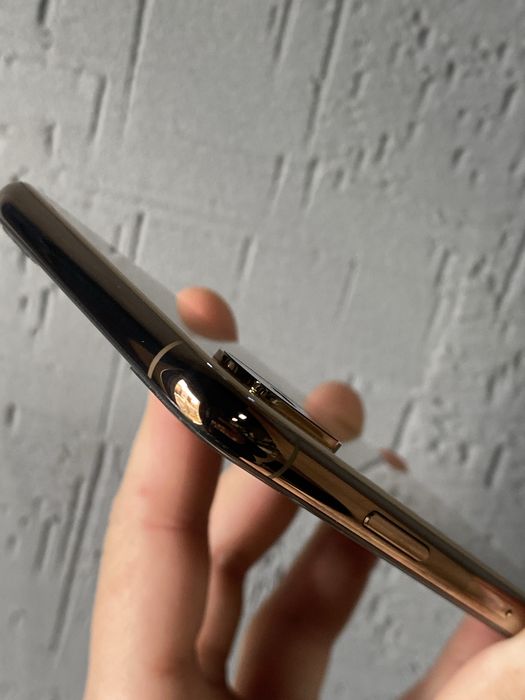 iPhone XsM 512Gb ідеальний стан