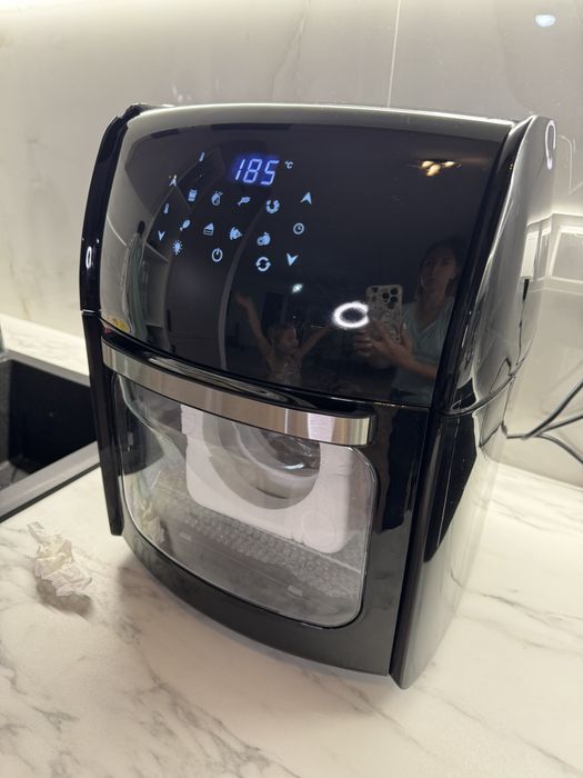 Продам аерогриль