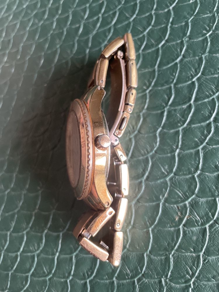 Fossil zegarek Okazja