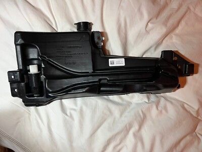 Бачок омывателя Tesla Model 3 2023 2024 2025 тесла 3