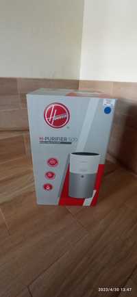 Purificador de ar Hoover H-Purifier 500