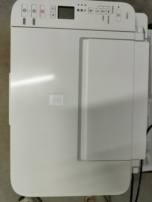 Impressora Canon TS 3151